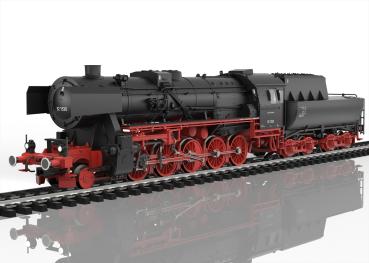 Märklin 039530 Güterzug-Dampflok BR 52 DB