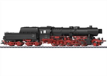 Märklin 039530 Güterzug-Dampflok BR 52 DB