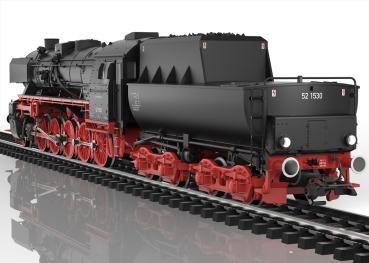 Märklin 039530 Güterzug-Dampflok BR 52 DB