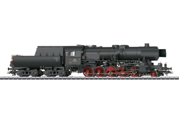 Märklin 039533 Dampflokomotive Baureihe 52