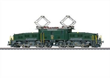 Märklin 039596 E-Lok Ce 6/8 II SBBB