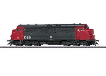 Märklin 039688 Diesellokomotive MV