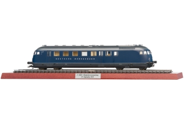 Märklin 039698 Salon-Triebwagen Baureihe VT 92.5