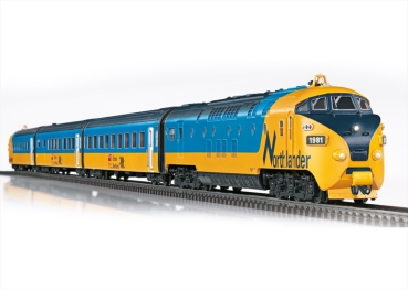 Märklin 039705 Dieseltr-zug Northlander ONR