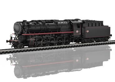 Märklin 039744 Güterzug-Dampflok Serie 150X