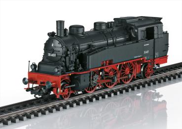 Märklin 039754 Tenderlok BR 75.4 DB