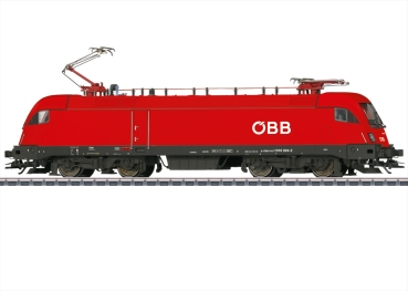 Märklin 039870 Elektrolokomotive Reihe 1016