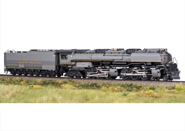 Märklin 039913 US Dampflok Klasse3900 Challenger