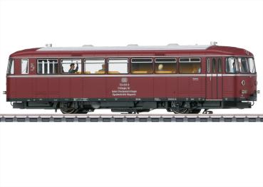 Märklin 039958  Indusi-Messwagen BR 724 DB