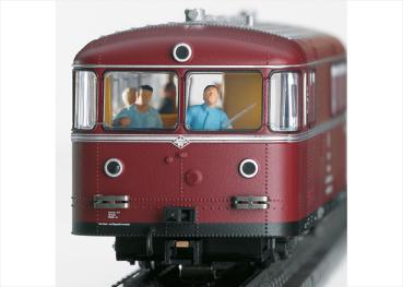 Märklin 039958  Indusi-Messwagen BR 724 DB