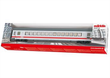 Märklin 040500 Intercity Schnellzugwagen 1.K