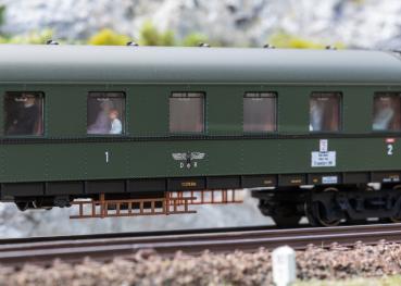 Märklin 042265 Schnellzugwagen-Set DRB