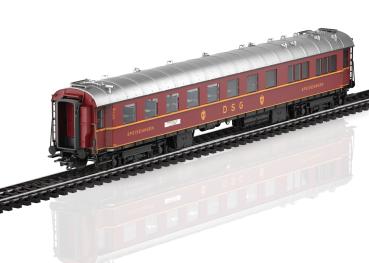 Märklin 042529 Schnellzugwagen-Set z.BR 01.1