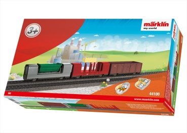 Märklin 044100 Güterwagen-Set