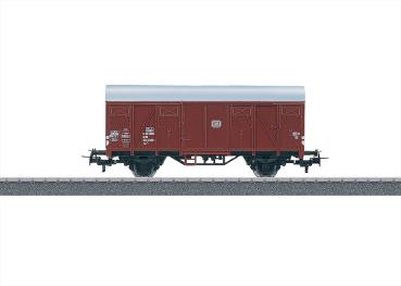 Preview: Märklin 04410 Ged. Güterwagen DB