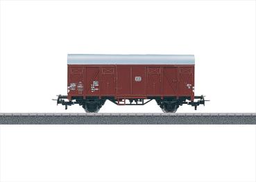 Märklin 04410 Ged. Güterwagen DB