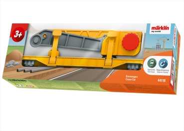 Preview: Märkmlin 044118 Kranwagen my world