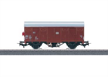 Märklin 04411 Ged. Güterwagen DB