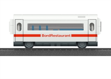 Märklin 044123 Personenwagen ICE my world