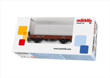 Märklin 04423 Niederbordwagen DB