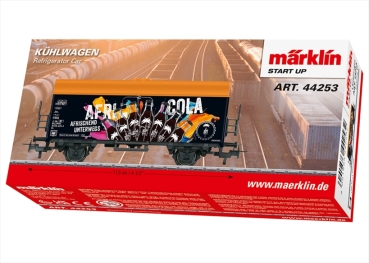 Märklin 044253 Märklin Start up - Kühlwagen afri cola