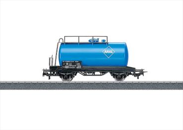 Märklin 04440  Kesselwagen Aral DB