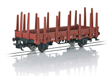 Märklin 04459 Rungenwagen DB