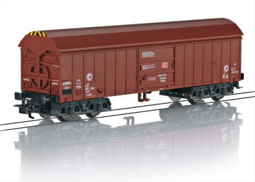 Märklin 044600 Schwenkdachwagen DB AG