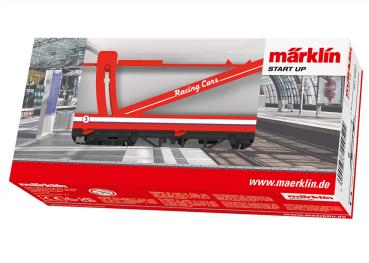 Märklin 044952 Autotransportwagen Start up