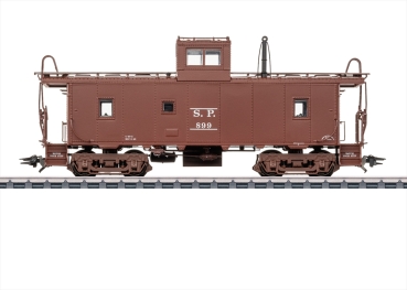 Märklinj 045707 Güterzug-Begleitwagen Southern Pacific 