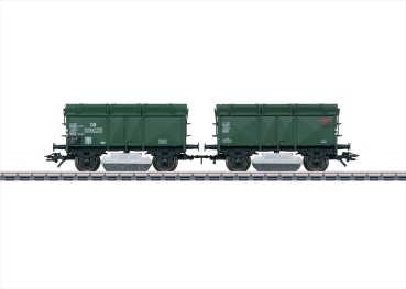 Märklin 046010 Schienenreinigungswagen 