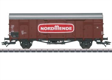 Märklin 046156 Güterwagen Nordmende DB