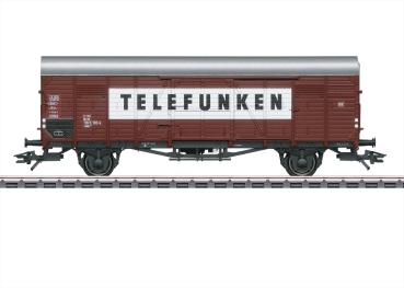 Märklin 046169 Güterwagen Telefunken DB