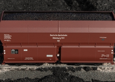 Märklin 046226 Selbstentladewagen-Set 10 Stk. DRG