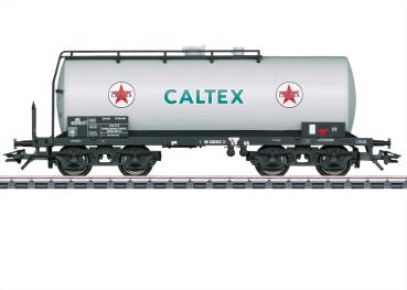 Märklin 046537  Einheits-Kesselwaen CALTEX NS