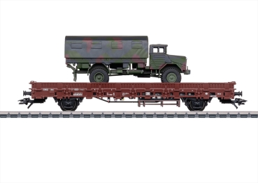 Märklin 046928 Rungenwagen Kbs 443