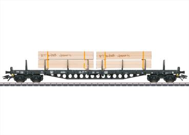 Märklin 047151 Rungenwagen Rs DB AG