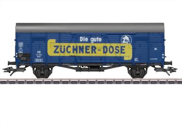 Märklin 048173 Güterwagen Zürcher Dose