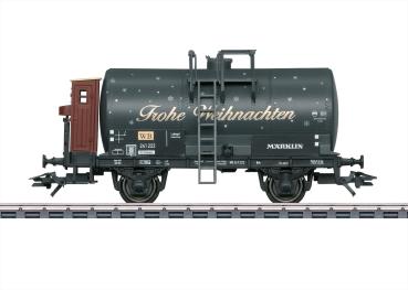 Märklin 48422  Weihnachtswagen 2022