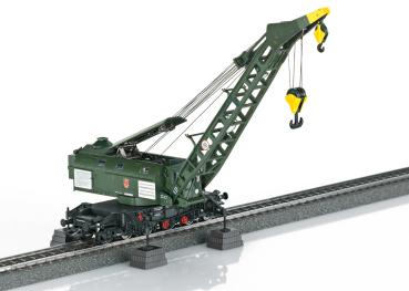 Märklin 049571 Dampfkran Ardelt 57t DB