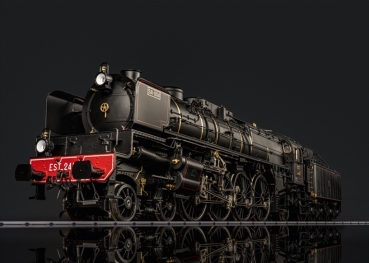 Märklin 055086 Dampflokomotive Serie 13 Spur 1