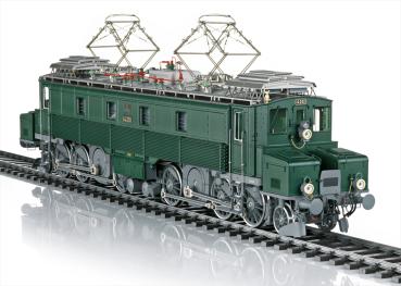 Märklin 55523 Elektrolok Ce 6/8 I grün SBB