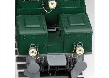 Märklin 55523 Elektrolok Ce 6/8 I grün SBB