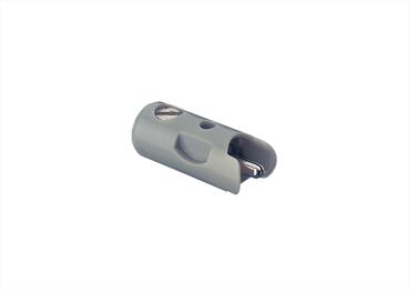 Stecker grau(Inh.10 St.)