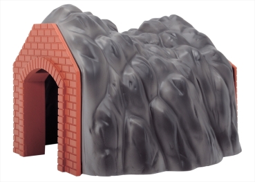 Preview: Märklin 072202 Tunnel (my World)