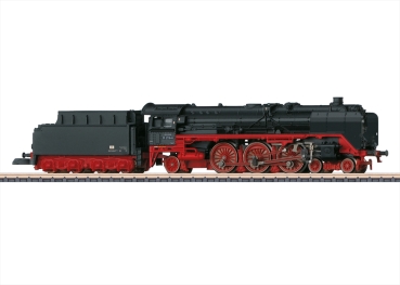 Märklin 088013 Schnellzug-Dampflokomotive 01 2118-6