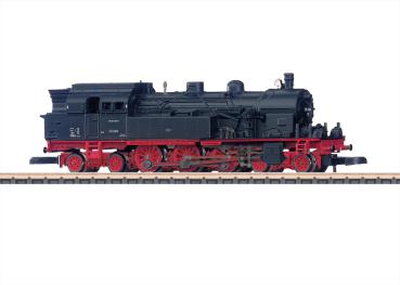 Märklin 88067 Dampflok BR 78 DB