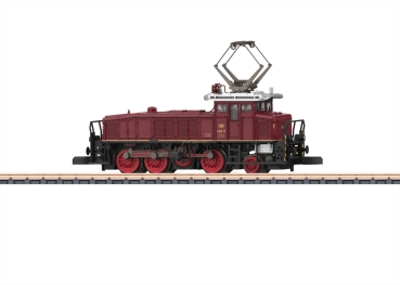 Märklin 088070 Elektrolokomotive E 60