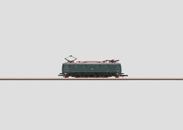 Märklin 088086 Elektrolokomotive BR E 19 DB Spur Z