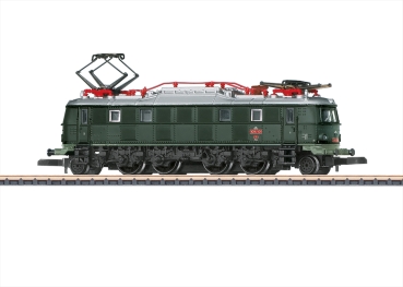 Märklin 088089 Elektrolokomotive Reihe 1018